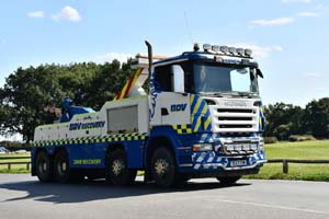 BDV TE57 TOW 25cv0431