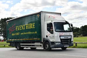 BE EVENT DK20 ZXE 25cv0055