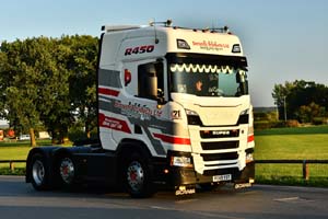 BENSONS PO69 YOT 25cv1087