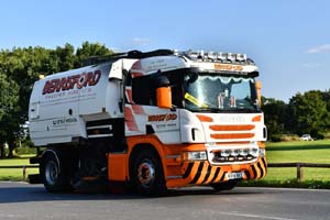 BERRISFORD NB18 BEZ 25cv0909