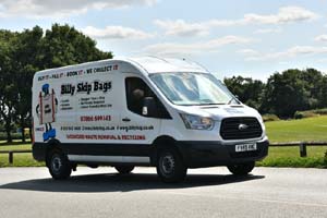 BILLY SKIP FV65 VMC 25cv0265