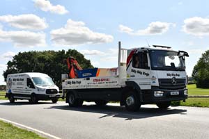 BILLY SKIP SK16 BAG 25cv0264