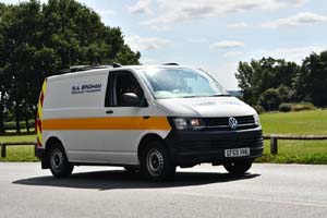 BINGHAM MA, GF69 XRE 25cv0242