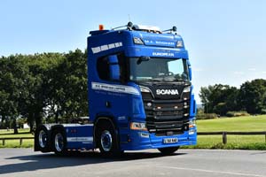 BINGHAM MA, ST60 MAB 25cv0511