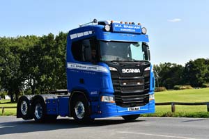 BINGHAM MA, ST66 MAB 25cv0602