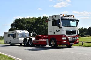 BLAGG T400 BPH 25cv0370