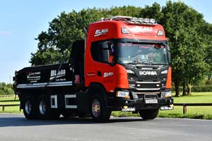 BLAGG T500 BPH 25cv0708