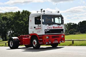 BLANDFORD, CHRIS W684 LEF 25cv0214