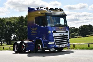 BOLTON BO17 ONS 25cv0151