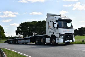 BOON AUTOMOTIVE HX17 CVB 25cv0363