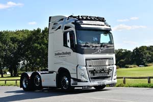 BOULTON FH13 KEZ 25cv0476