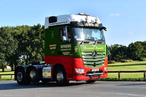 BOWRING FJ23 TBV 25cv0824