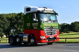 BOWRING FJ72 SWY 25cv0825