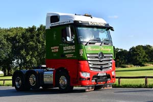 BOWRING FJ72 SWZ 25cv0826