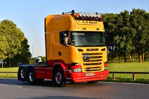 BOYD SJ, KX14 EJU 25cv1049