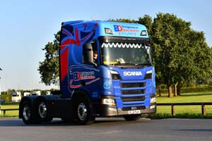 BRIDGEMERE PL21 FLA 25cv1000