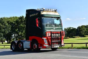 BRINDLEY B24 JBC 25cv0702