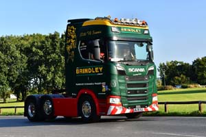 BRINDLEY BL19 XGB 25cv0942