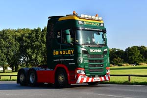 BRINDLEY BU71 XMD 25cv0941