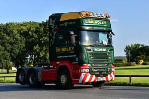 BRINDLEY BX17 CZF 25cv0897