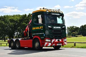 BRINDLEY BX19 GRK 25cv0340