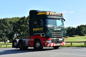 BRINDLEY PX64 KZR 25cv0621