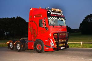 BROSCOMBE FH74 SEB 25cv1211