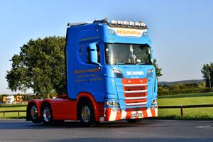 BROUGHTON Y200 BTS 25cv1035