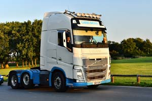 BROWN, CHRIS GM19 HZN 25cv1109