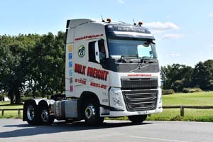 BULK FREIGHT DS23 ULN 25cv0461