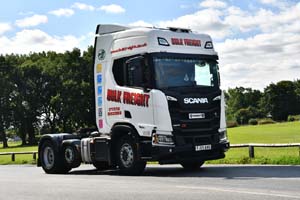 BULK FREIGHT FJ25 AMG 25cv0024