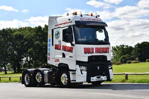 BULK FREIGHT FJ25 ZDN 25cv0027