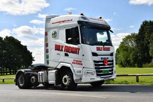 BULK FREIGHT FN73 CHH 25cv0029