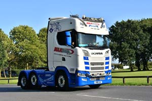 BULK GROUP V88 ULK 25cv0801