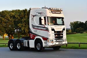 BULK TRANSFER BN71 CKE 25cv1154