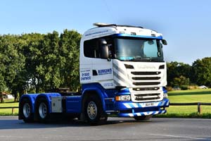 BURROWS BU14 REC 25cv0953