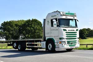 CALCUTT BC61 CUT 25cv0540