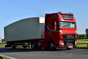 CARS2TRUCKS G3 CTT 25cv0838