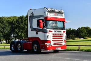 CARS2TRUCKS OO04 CTT 25cv0840