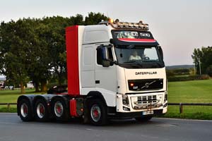 CATERPILLAR YJ09 WSU 25cv1159