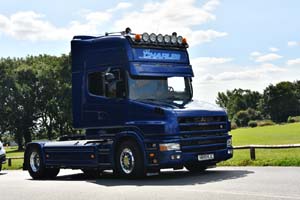 CHARLES k7J, V800 KJC 25cv0116