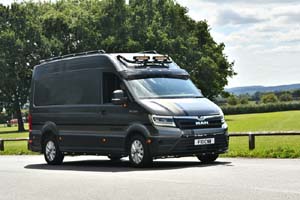 CHROME F10 CNW 25cv0143