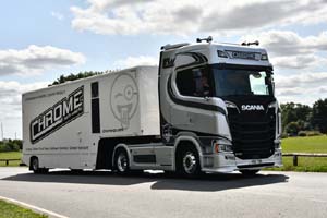 CHROME YOU 730 25cv0172