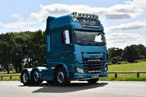 CLARKE K, PN66 PAO 25cv0200