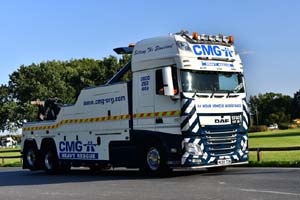 CMG MC56 TOW 25cv0895