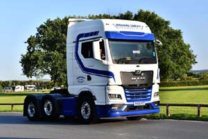 COBLEY, RICHARD R800 RCT 25cv0980