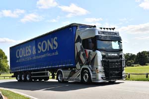 COLES KY18 KDN 25cv0328