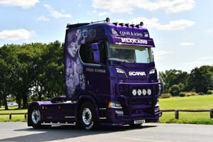 COLES S580 DJC 25cv0344