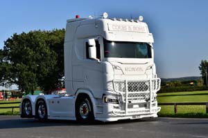 COLES V88 CCT 25cv0868