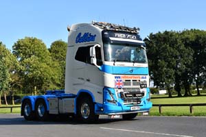 COLLINS A150 TON 25cv0804